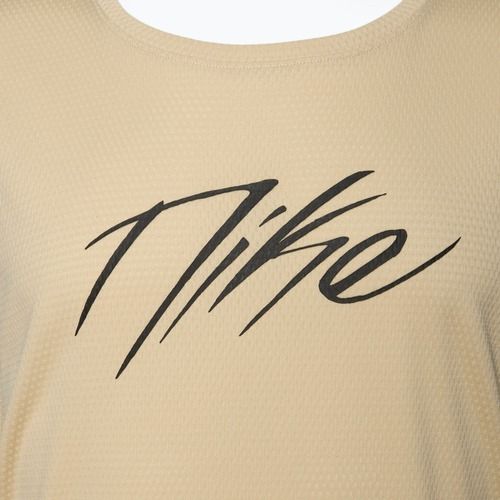 Men's basketball jersey Nike Icon Dri-Fit TT team gold/team gold/white/black
