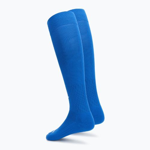 Nike Academy varsity football leggings royal/white