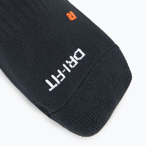 Nike Academy football leggings black/white