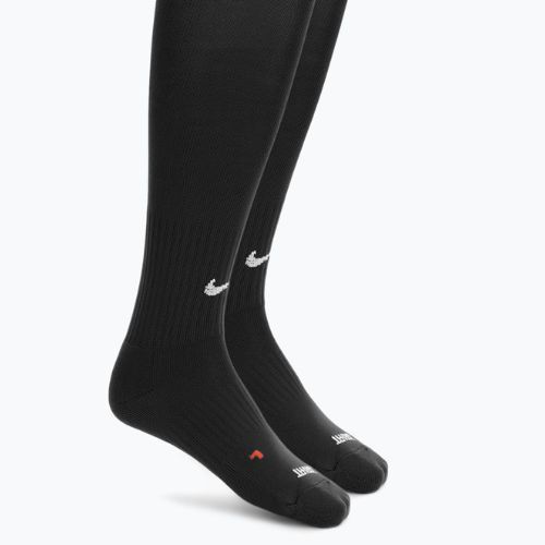 Nike Academy football leggings black/white