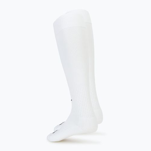 Nike Academy football gaiters white/black