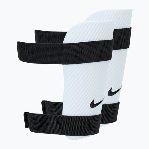 Nike J Guard-CE shin guards white/black