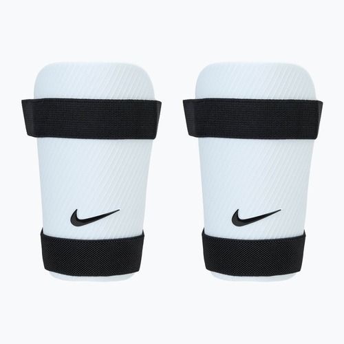Nike J Guard-CE shin guards white/black