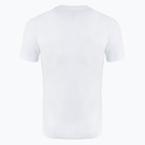 Men's Nike Dri-Fit Basketball T-shirt white