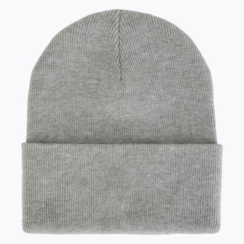 Nike Peak Futura Beanie dark grey heather/white winter cap