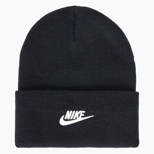 Nike Peak Futura Beanie winter cap black/white