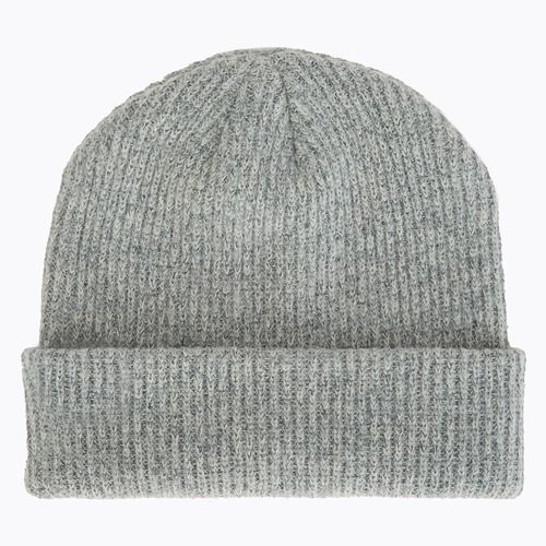 Nike Terra Futura 365 Short-Cuff winter cap dark grey heather