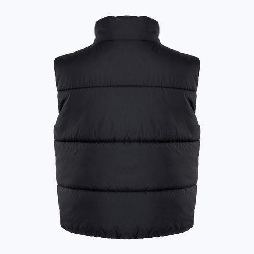 Nike Sportswear Classic Puffer Therma-Fit black/white women's gilet
