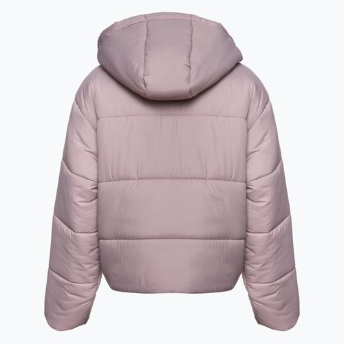 Nike Sportswear Classic Puffer Therma-Fit women's down jacket shadow pink