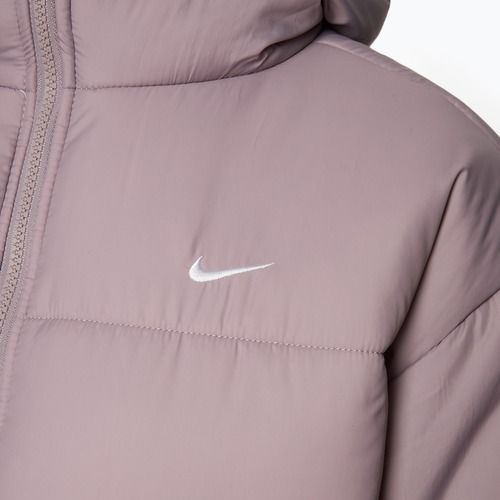 Nike Sportswear Classic Puffer Therma-Fit women's down jacket shadow pink