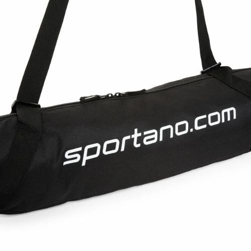 Sportano children's ski cover SPT-B4I002 black