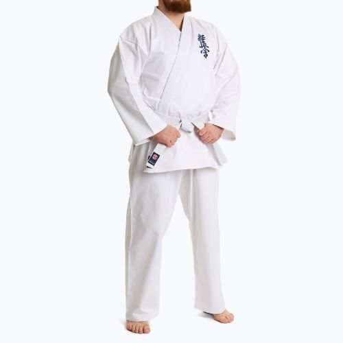 XTREXO Kyokushin karategi white