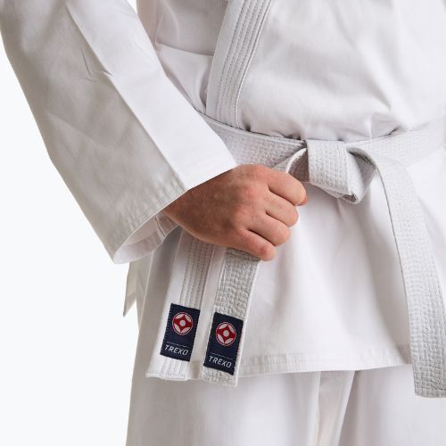 XTREXO Kyokushin karategi white
