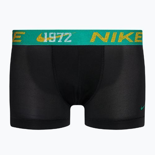 Nike Dri-Fit Essential men's boxer shorts 3 pairs black/multicolor