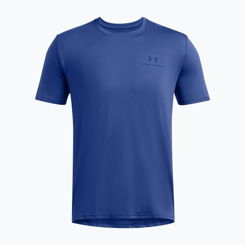 Men's Under Armour Vanish Energy tech blue/tech blue training t-shirt