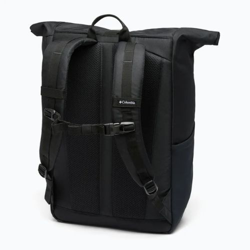 Columbia Convey III backpack 27 l black