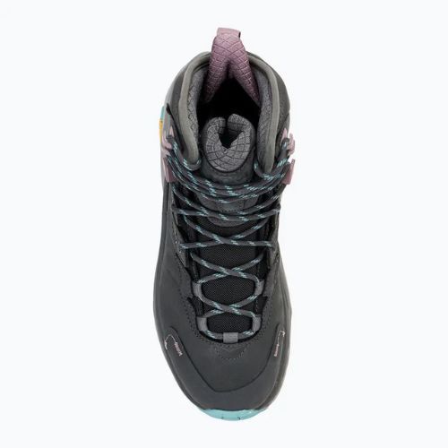 Women's hiking boots HOKA Kaha 2 GTX castlerock/coastal shade