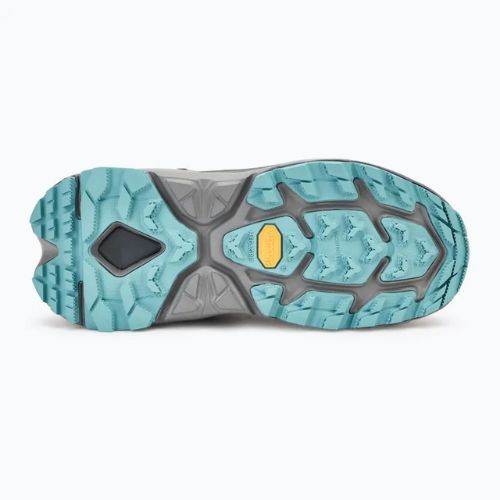 Women's hiking boots HOKA Kaha 2 GTX castlerock/coastal shade