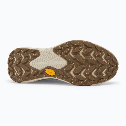 Men's HOKA Transport GTX slate/oat milk boot