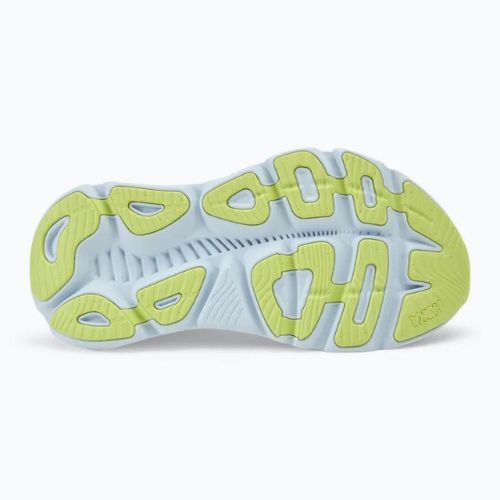 Women's running shoes HOKA Gaviota 5 real teal/shadow