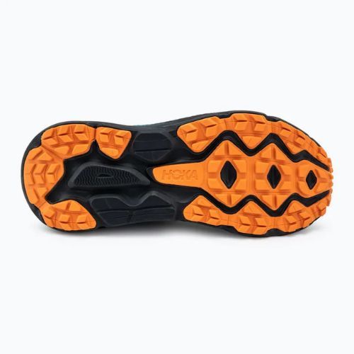 HOKA Challenger ATR 7 honey/black men's running shoes