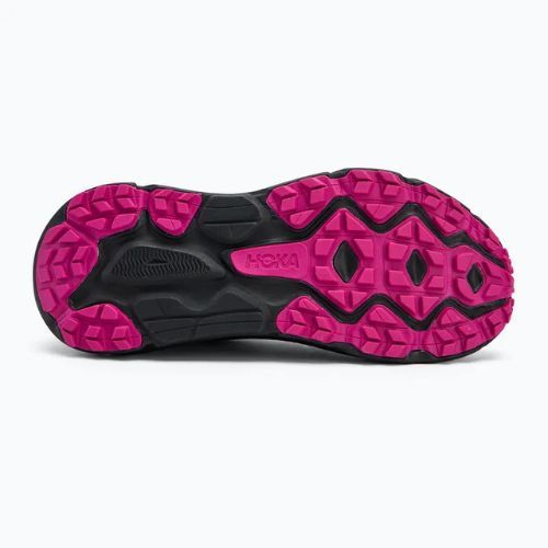 Women's running shoes HOKA Challenger ATR 7 aloe vera/black