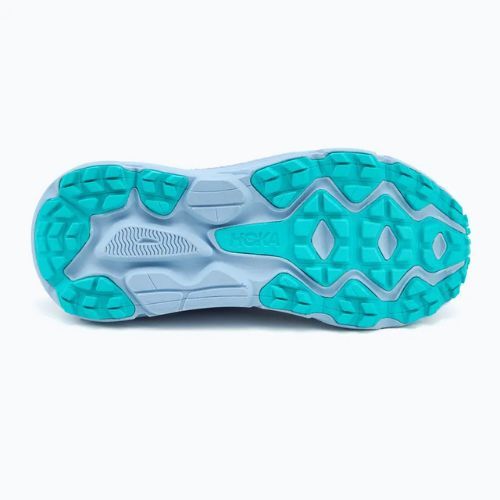 Women's running shoes HOKA Challenger ATR 7 evening sky
