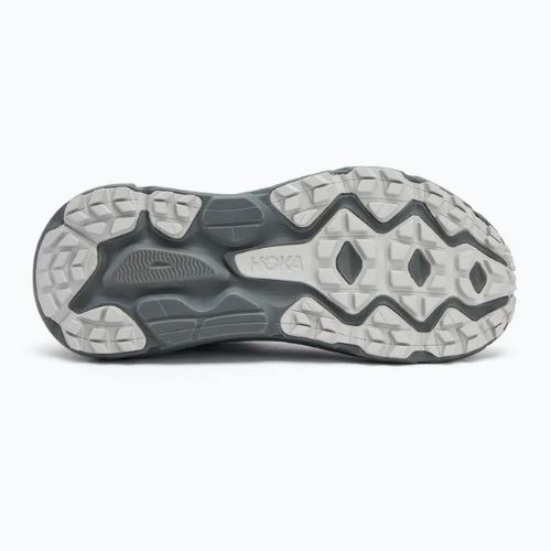 Women's running shoes HOKA Challenger ATR 7 stardust/asteroid