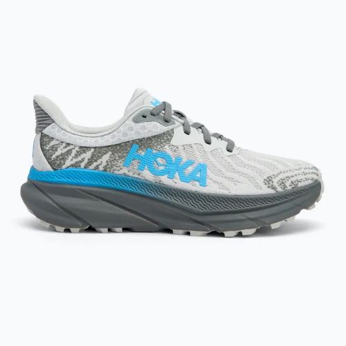Women's running shoes HOKA Challenger ATR 7 stardust/asteroid