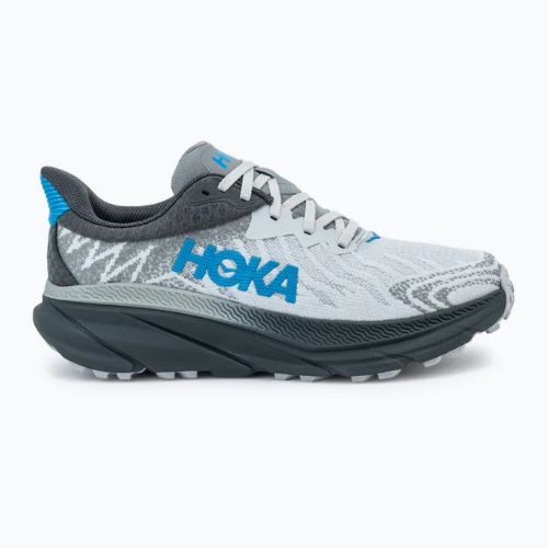 Men's running shoes HOKA Challenger ATR 7 Wide outer orbit/hoka blue