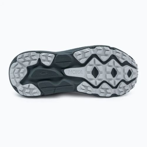 Men's running shoes HOKA Challenger ATR 7 Wide outer orbit/hoka blue