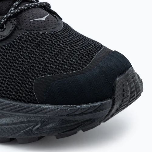 HOKA men's hiking boots Anacapa 2 Mid GTX black/black