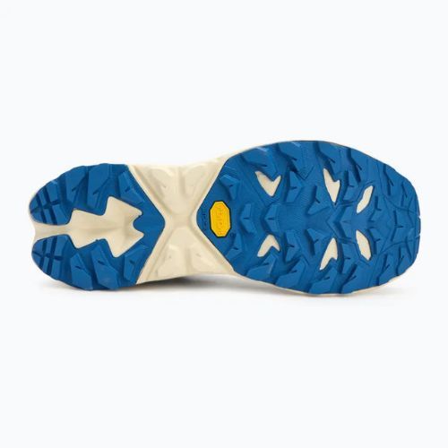 HOKA men's hiking boots Anacapa 2 Mid GTX varsity navy/oat milk