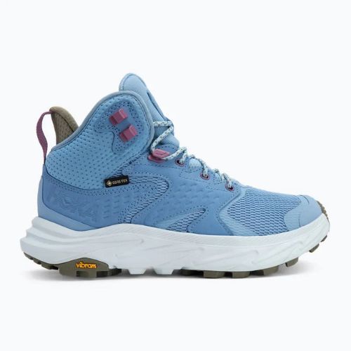 Women's hiking boots HOKA Anacapa 2 Mid GTX dusk/illusion