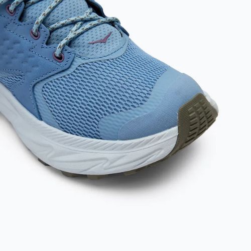 Women's hiking boots HOKA Anacapa 2 Mid GTX dusk/illusion