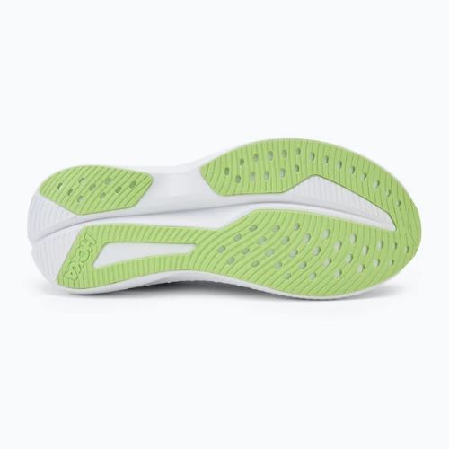 Women's running shoes HOKA Mach 6 cloudless/waterpark