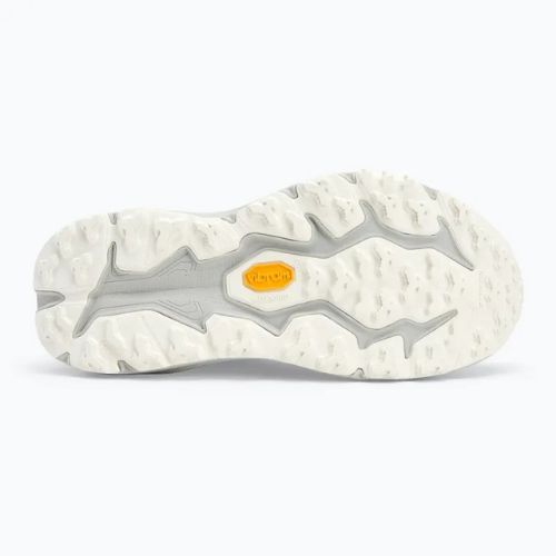 Women's running shoes HOKA Speedgoat 6 satellite grey/stardust