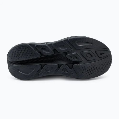 Women's running shoes HOKA Rincon 4 black/black