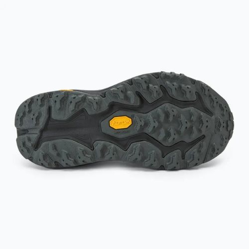 Women's running shoes Hoka Speedgoat 6 GTX black/outer orbit