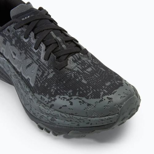 Women's running shoes Hoka Speedgoat 6 GTX black/outer orbit