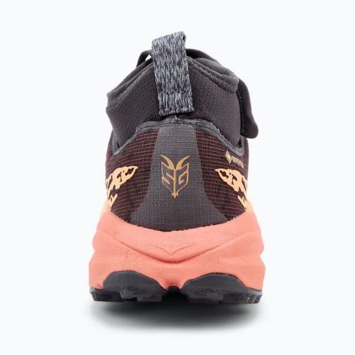 Women's running shoes Hoka Speedgoat 6 MID GTX galaxy/guava