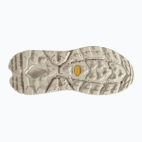 Women's hiking boots HOKA Kaha 2 Frost GTX oat milk/sesame