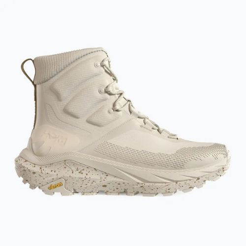 Women's hiking boots HOKA Kaha 2 Frost GTX oat milk/sesame