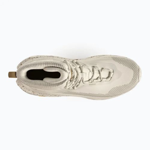 Women's hiking boots HOKA Kaha 2 Frost GTX oat milk/sesame