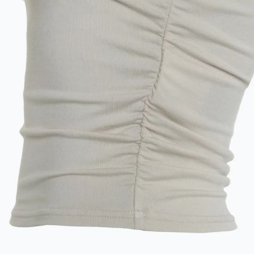 Women's Nike Sportswear Chill Knit light orewood brown/sail T-shirt