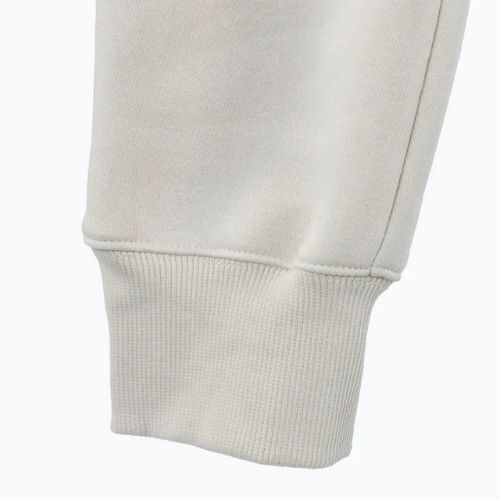 Women's Nike Phoenix Fleece light orewood brn trousers