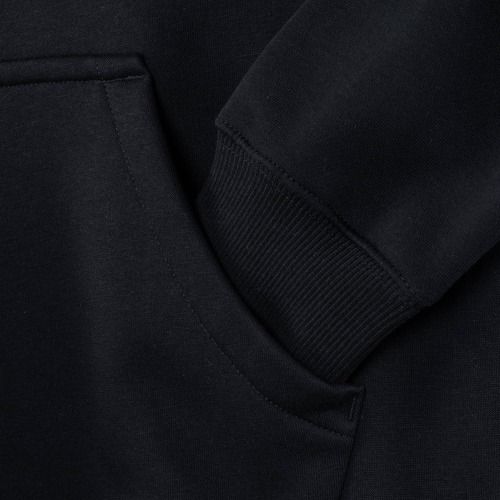 Women's Nike Sportswear Phoenix Fleece Sweatshirt HF6839 black/sail