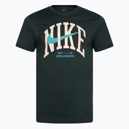 Men's Nike Fitness t-shirt vintage green