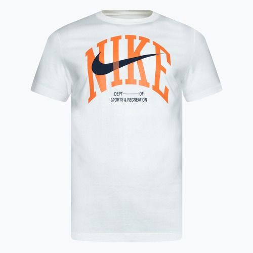 Men's Nike Fitness t-shirt summit white