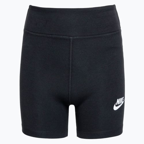 Nike Sportswear Classic black/white children's shorts